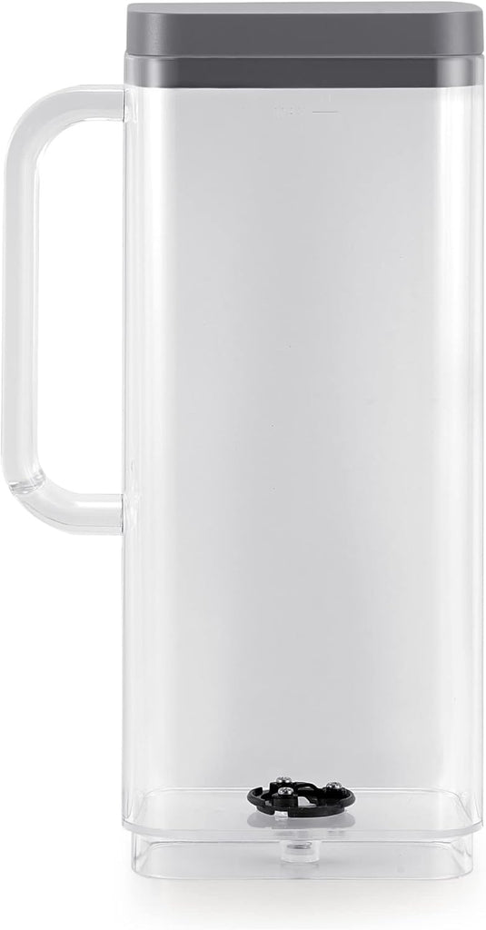 Keurig K-Supreme SMART Coffee Maker, MultiStream Technology, Brews 6-12oz Cup Sizes, Black
